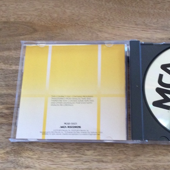 National Lampoons Animal House Movie Soundtrack CD - Picture 3 of 5